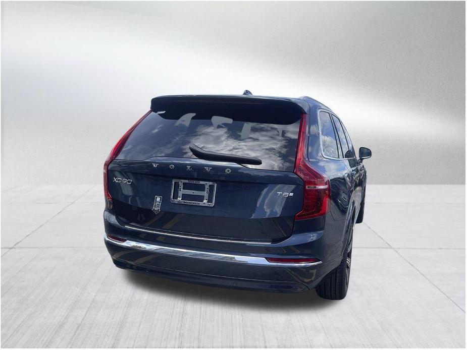 new 2025 Volvo XC90 Plug-In Hybrid car, priced at $81,765