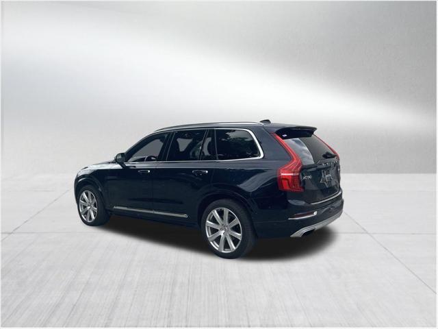 used 2019 Volvo XC90 car, priced at $27,990