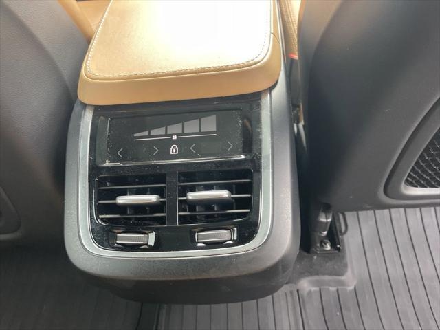 used 2019 Volvo XC90 car, priced at $27,990