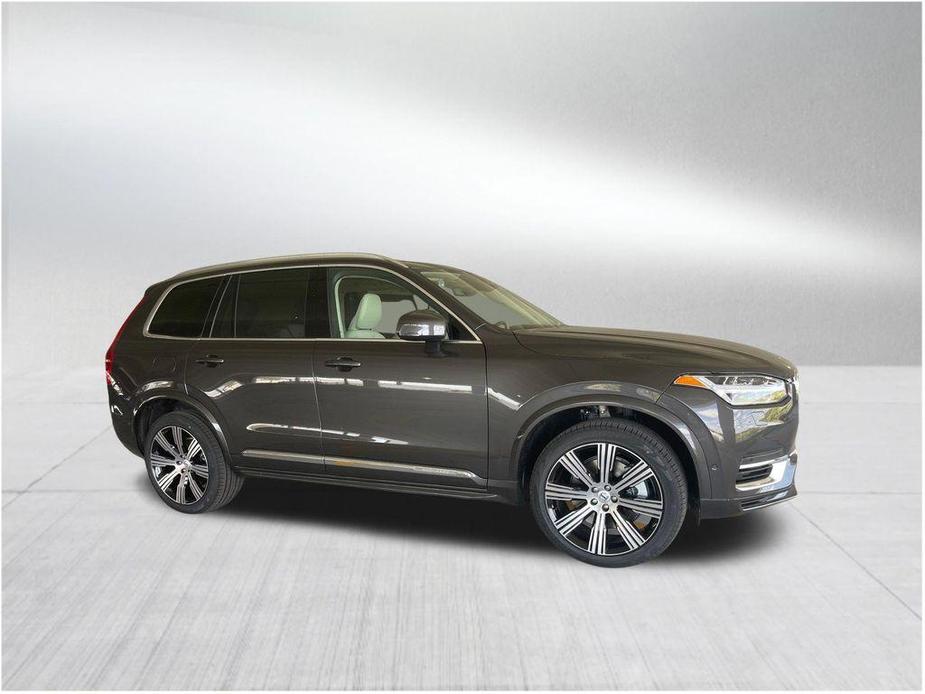 new 2024 Volvo XC90 Recharge Plug-In Hybrid car, priced at $70,070