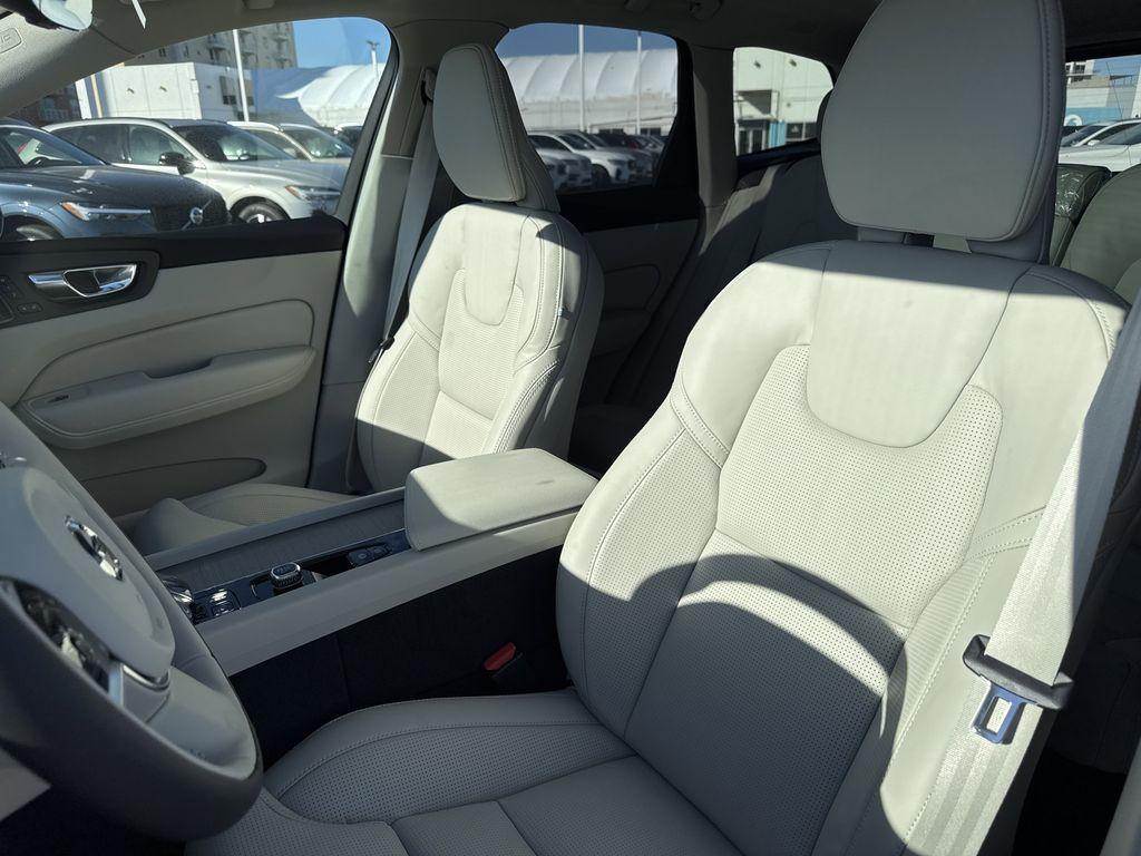 new 2025 Volvo XC60 Plug-In Hybrid car, priced at $65,136