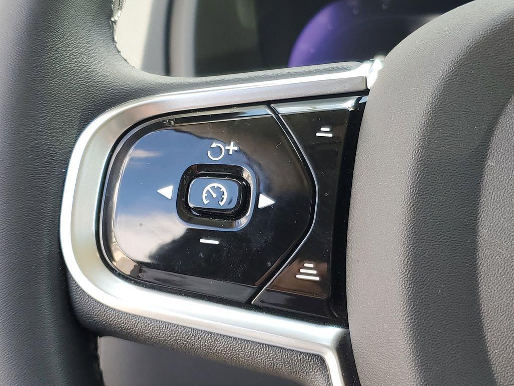 used 2023 Volvo XC90 Recharge Plug-In Hybrid car, priced at $49,490