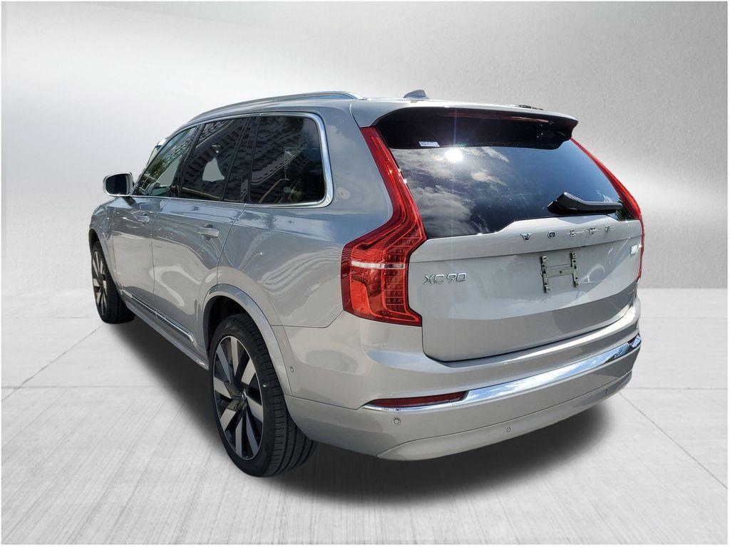 used 2023 Volvo XC90 Recharge Plug-In Hybrid car, priced at $49,490