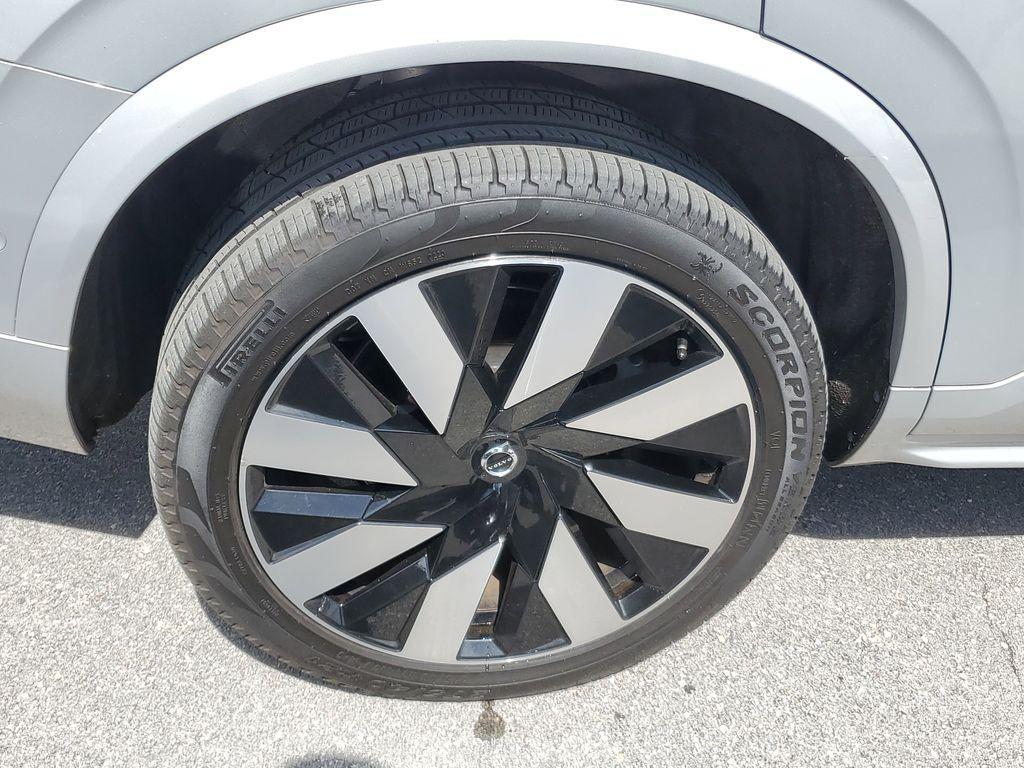 used 2023 Volvo XC90 Recharge Plug-In Hybrid car, priced at $49,490