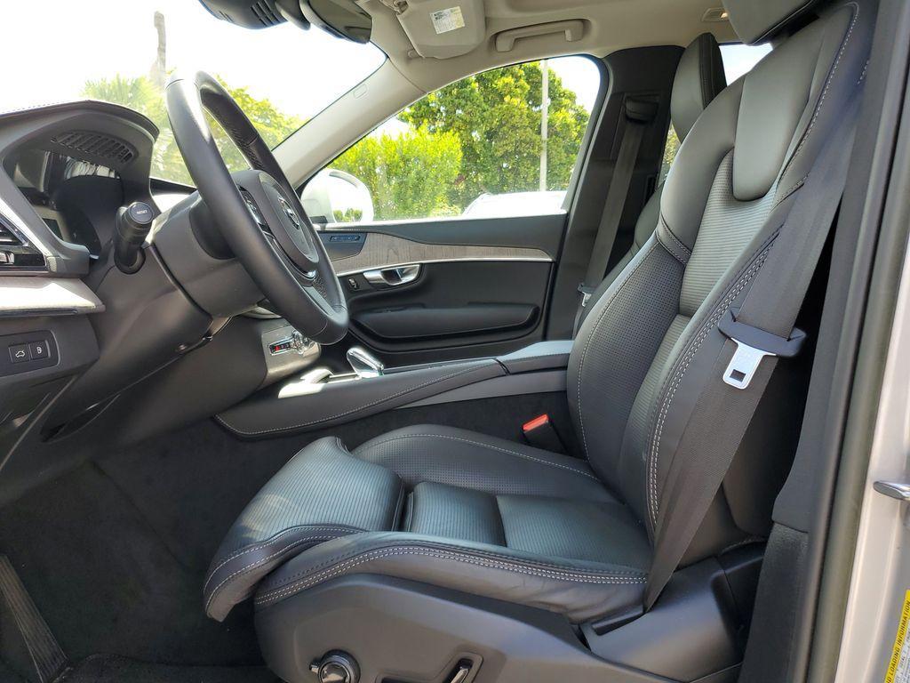 used 2023 Volvo XC90 Recharge Plug-In Hybrid car, priced at $49,490