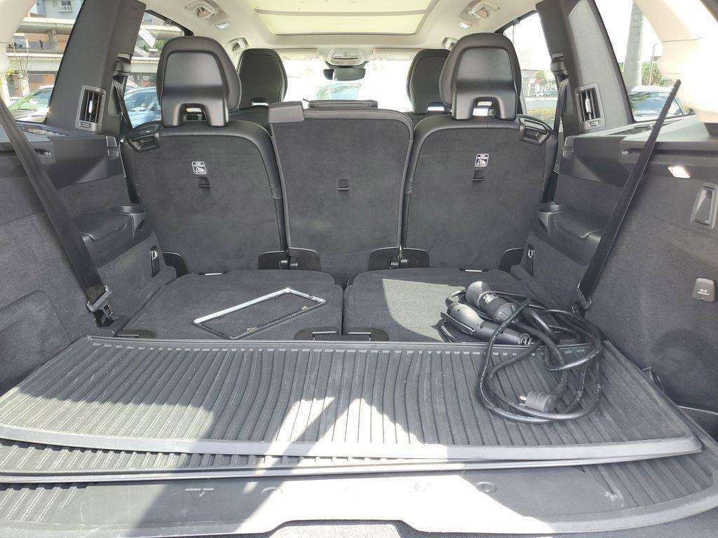 used 2023 Volvo XC90 Recharge Plug-In Hybrid car, priced at $49,490