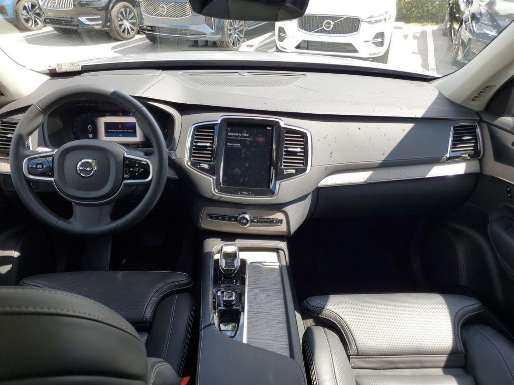 used 2023 Volvo XC90 Recharge Plug-In Hybrid car, priced at $49,490