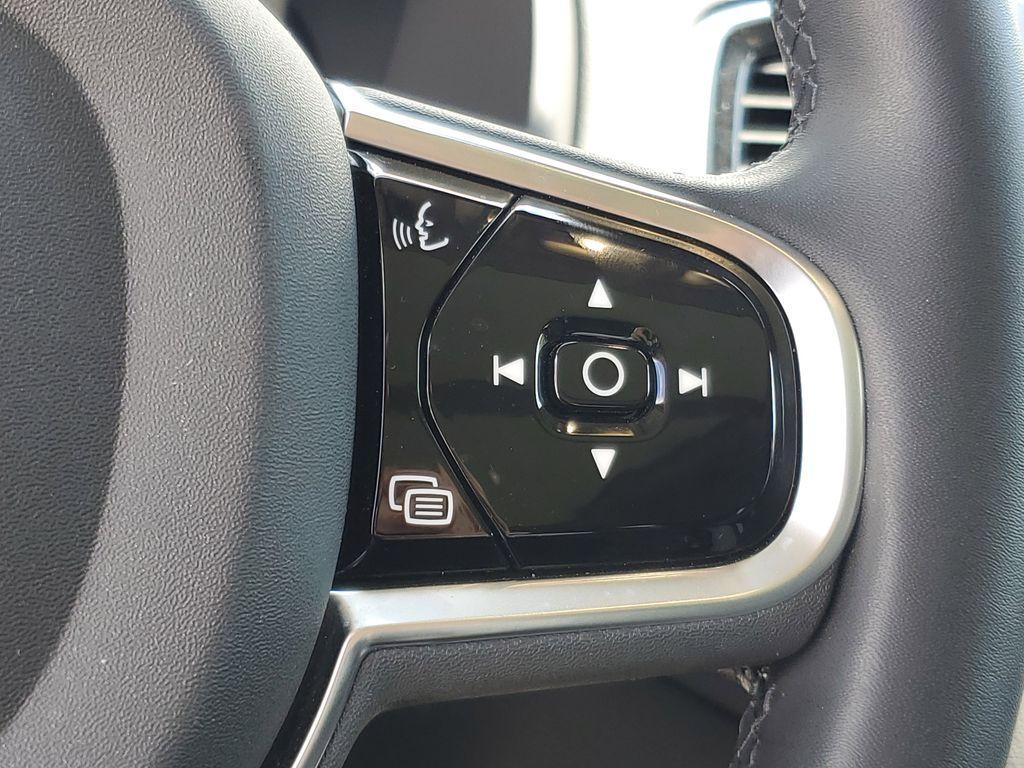 used 2023 Volvo XC90 Recharge Plug-In Hybrid car, priced at $49,490