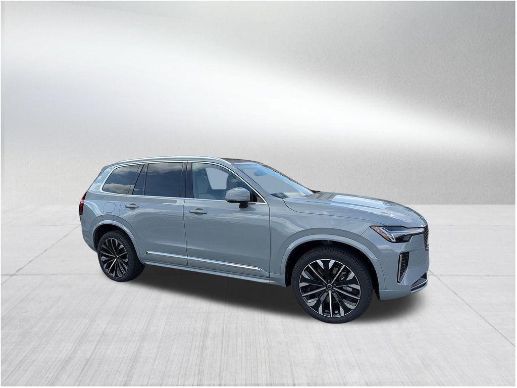 new 2025 Volvo XC90 Plug-In Hybrid car, priced at $74,300