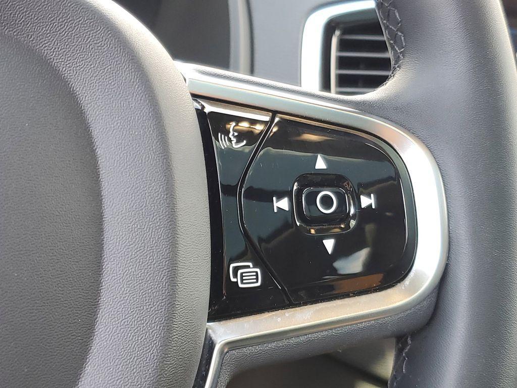used 2023 Volvo XC90 car, priced at $42,990