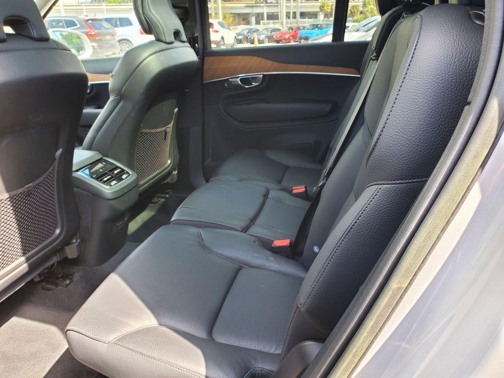 used 2023 Volvo XC90 car, priced at $42,990