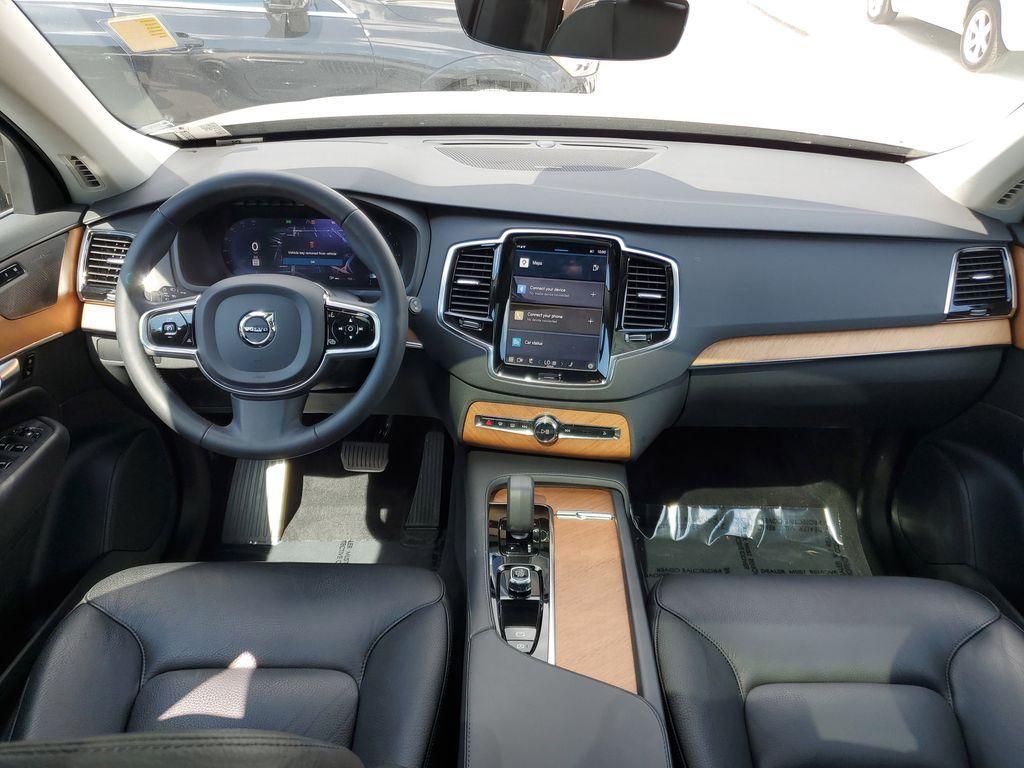 used 2023 Volvo XC90 car, priced at $42,990