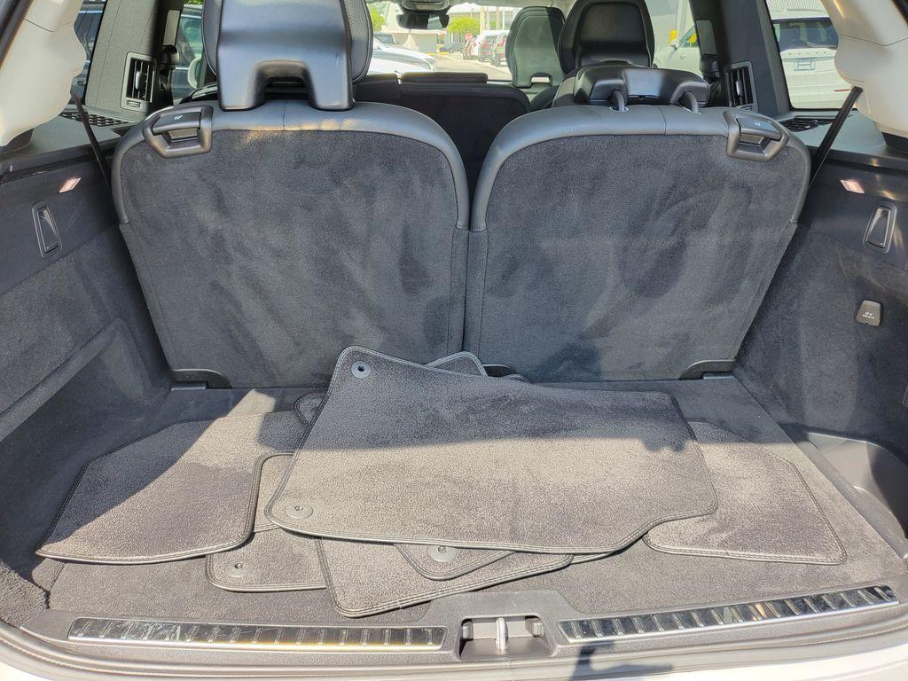 used 2023 Volvo XC90 car, priced at $42,990