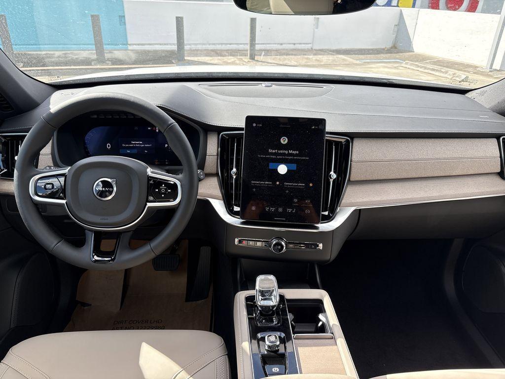 new 2026 Volvo XC90 Plug-In Hybrid car, priced at $74,795