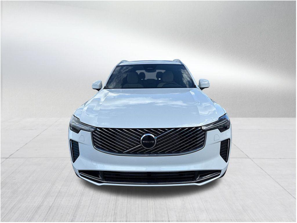 new 2026 Volvo XC90 Plug-In Hybrid car, priced at $74,795