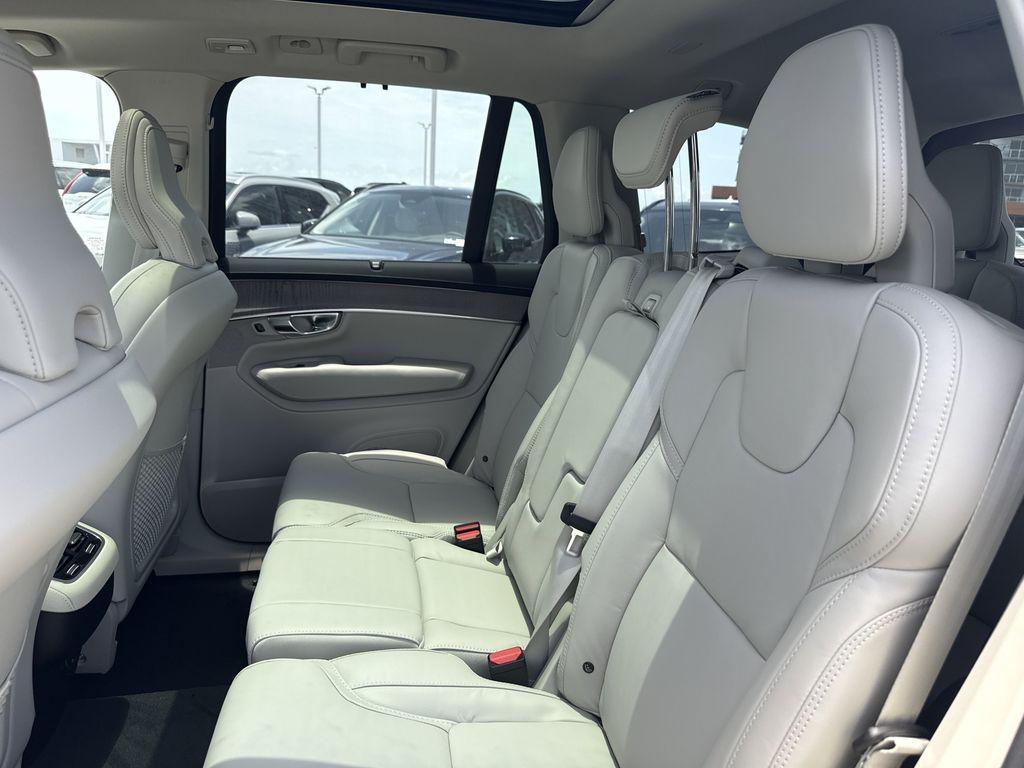 new 2026 Volvo XC90 car, priced at $74,155