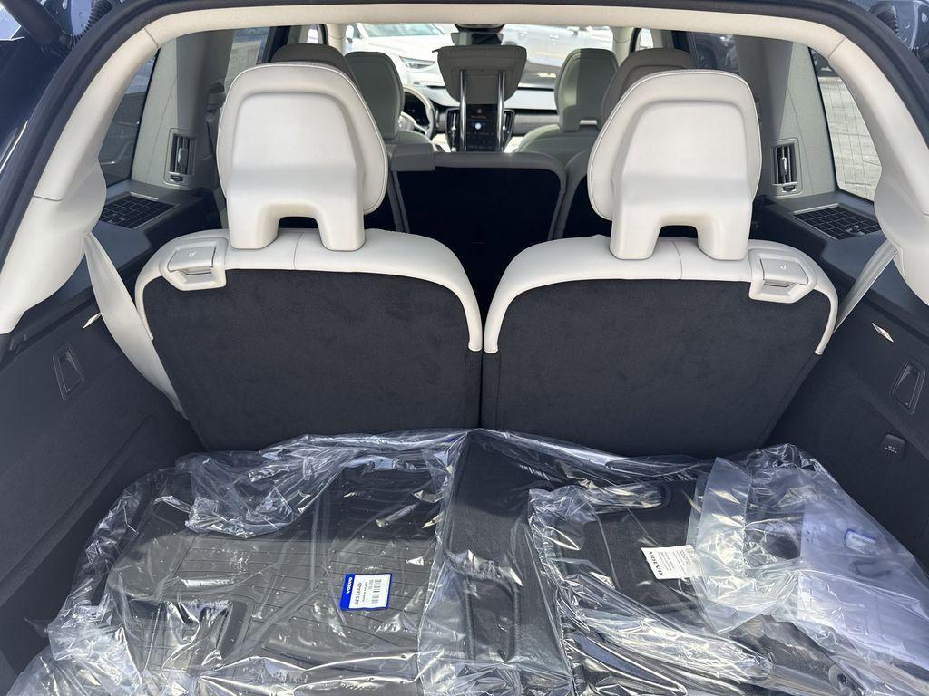 new 2026 Volvo XC90 car, priced at $74,155