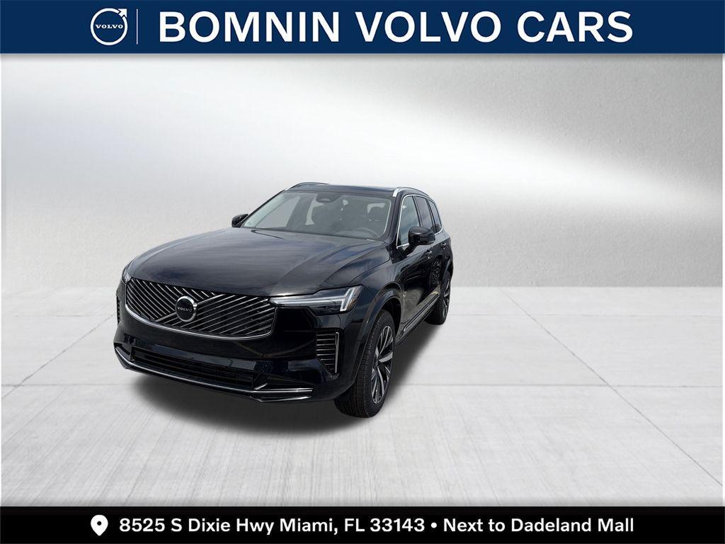 new 2025 Volvo XC90 car, priced at $63,945