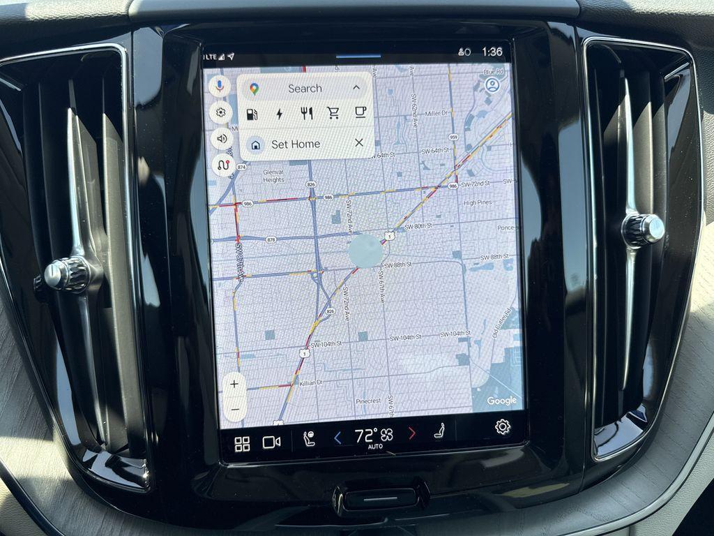 new 2025 Volvo XC60 Plug-In Hybrid car, priced at $65,260