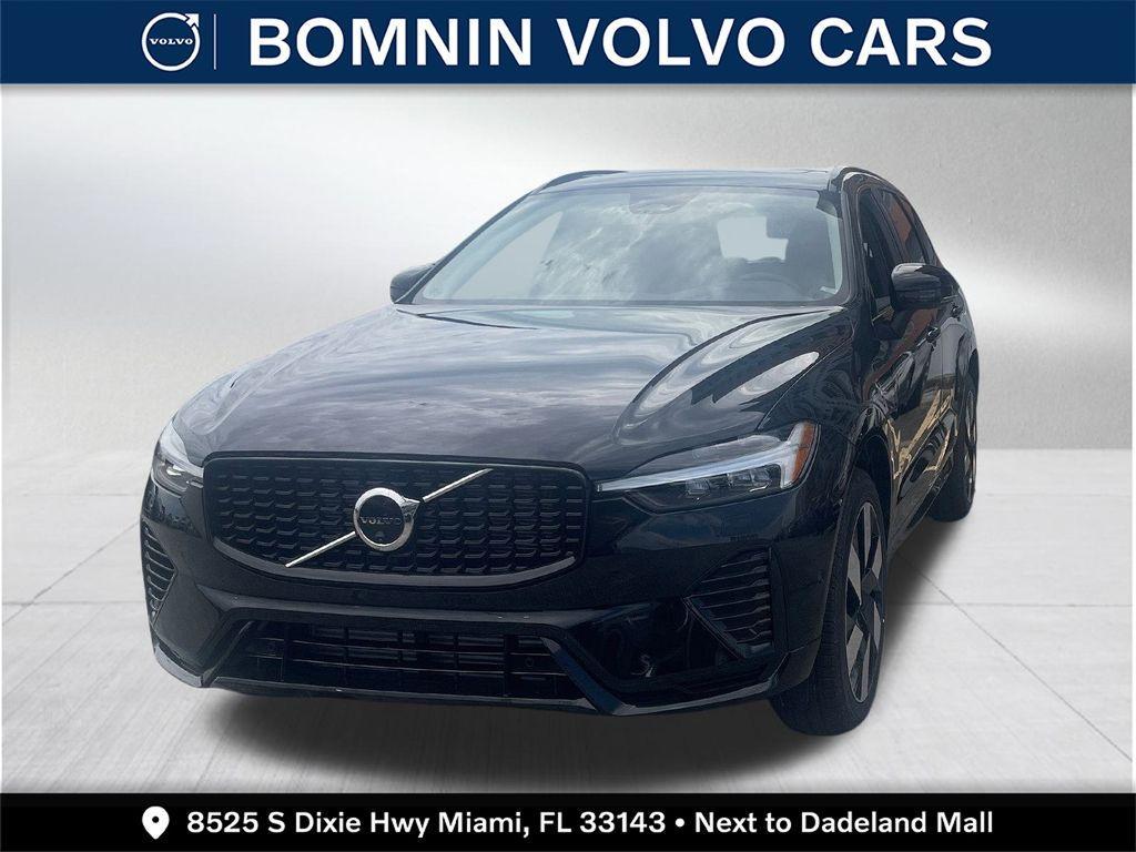 new 2025 Volvo XC60 Plug-In Hybrid car, priced at $65,260