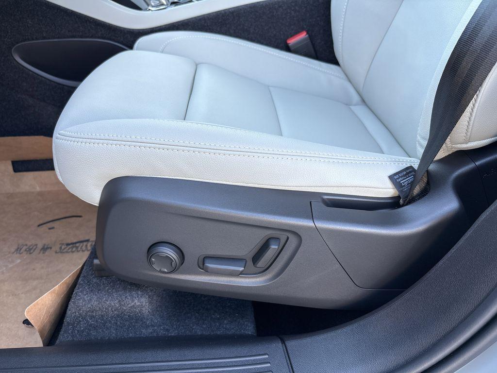 new 2026 Volvo XC40 car, priced at $47,650