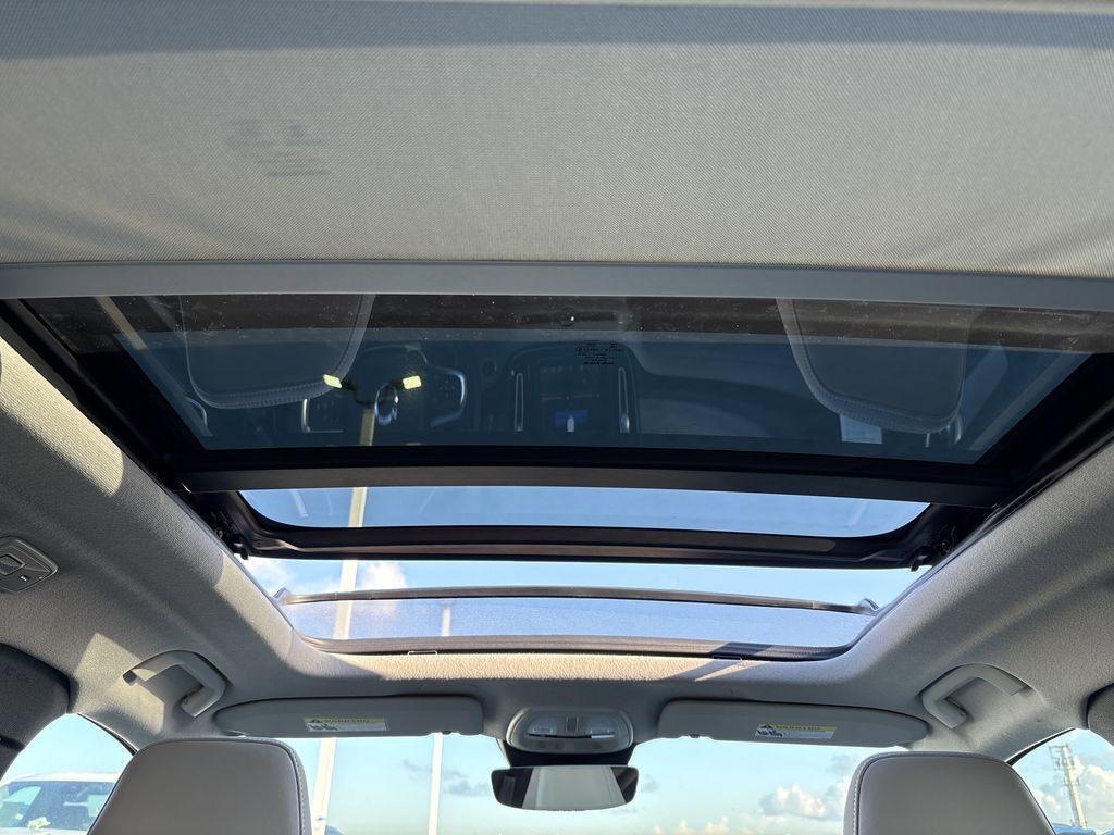 new 2026 Volvo XC40 car, priced at $47,650