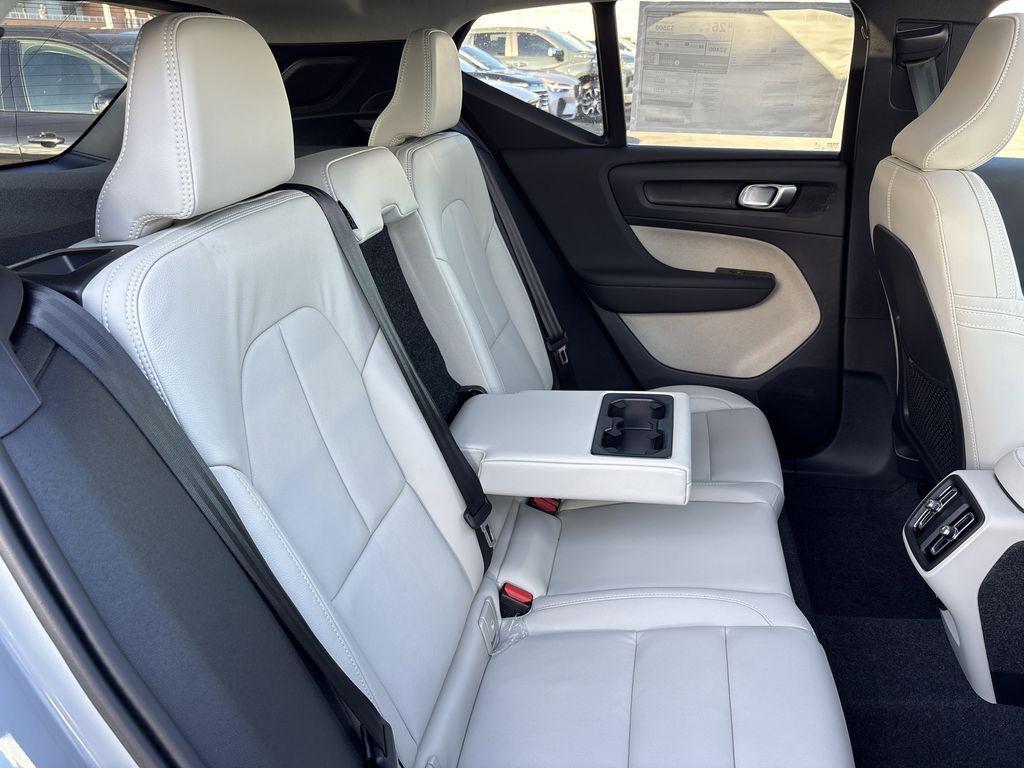 new 2026 Volvo XC40 car, priced at $47,650