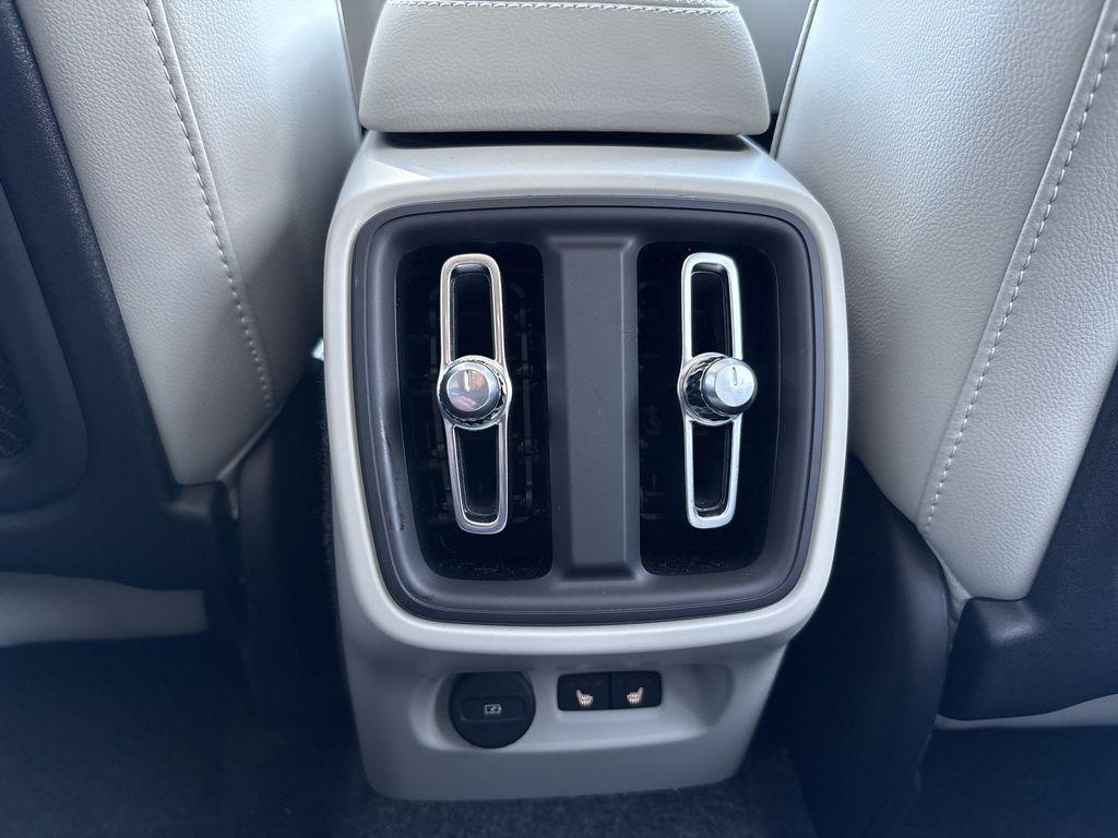 new 2026 Volvo XC40 car, priced at $47,650