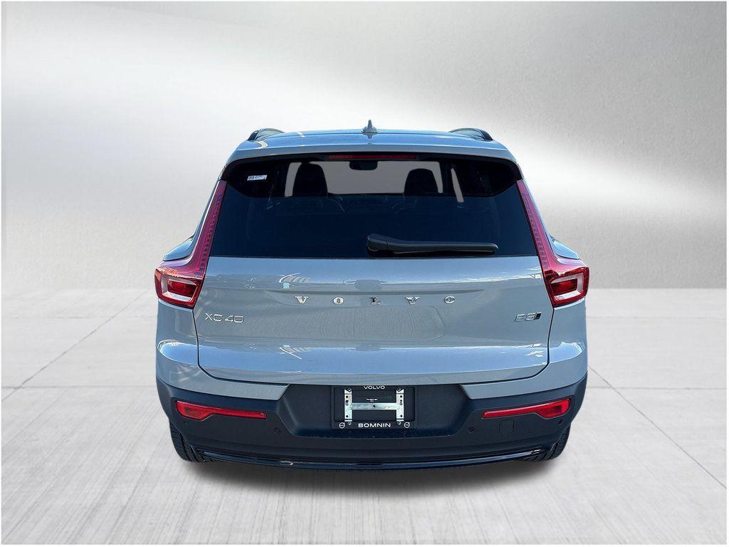 new 2026 Volvo XC40 car, priced at $47,650