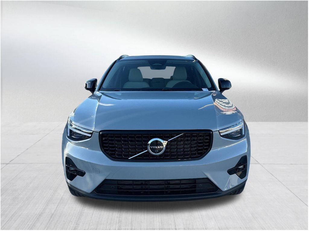 new 2026 Volvo XC40 car, priced at $47,650