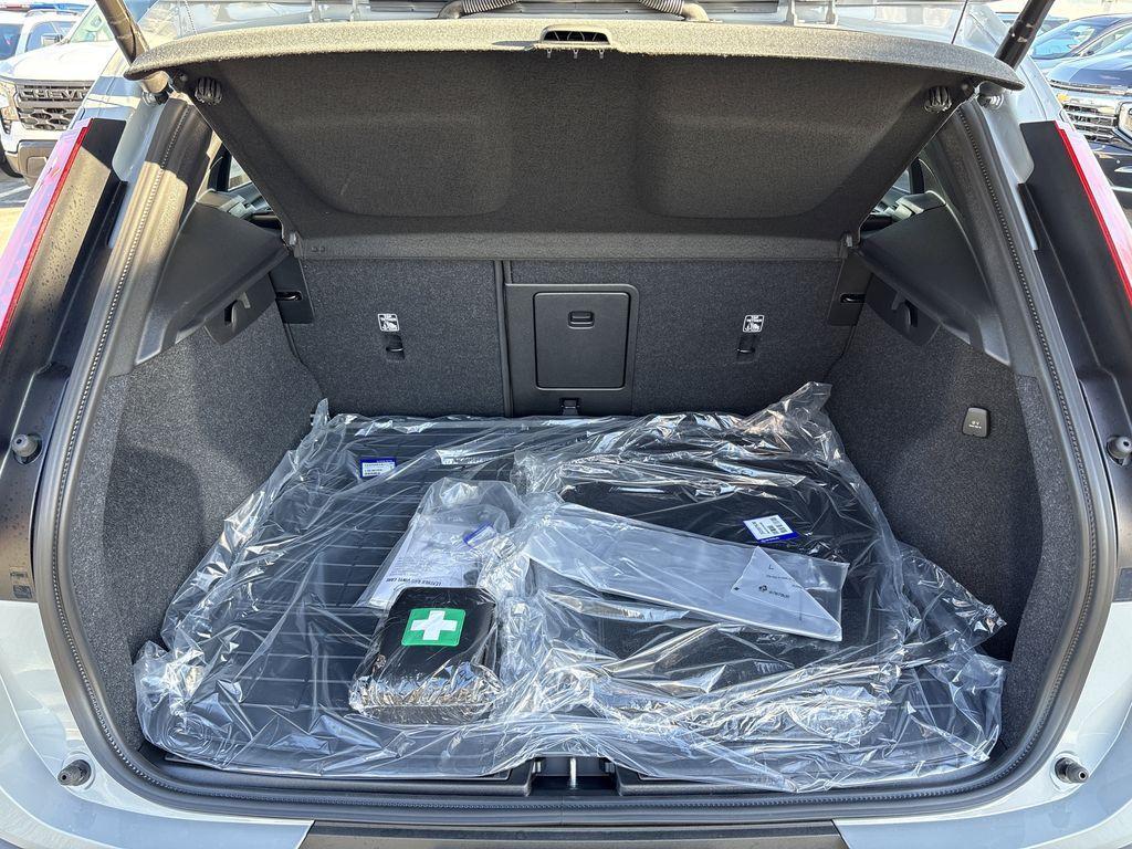 new 2026 Volvo XC40 car, priced at $47,650