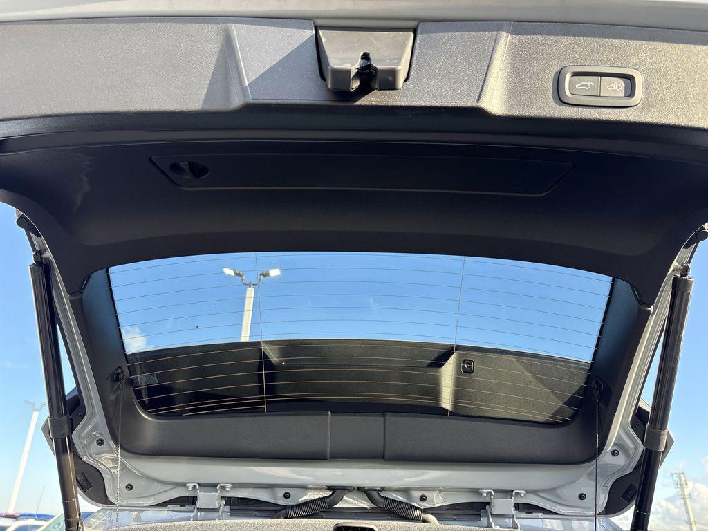 new 2026 Volvo XC40 car, priced at $47,650