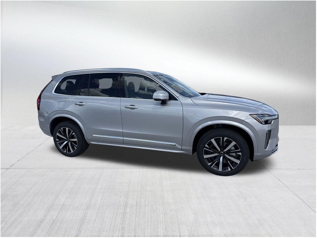 new 2025 Volvo XC90 car, priced at $59,816