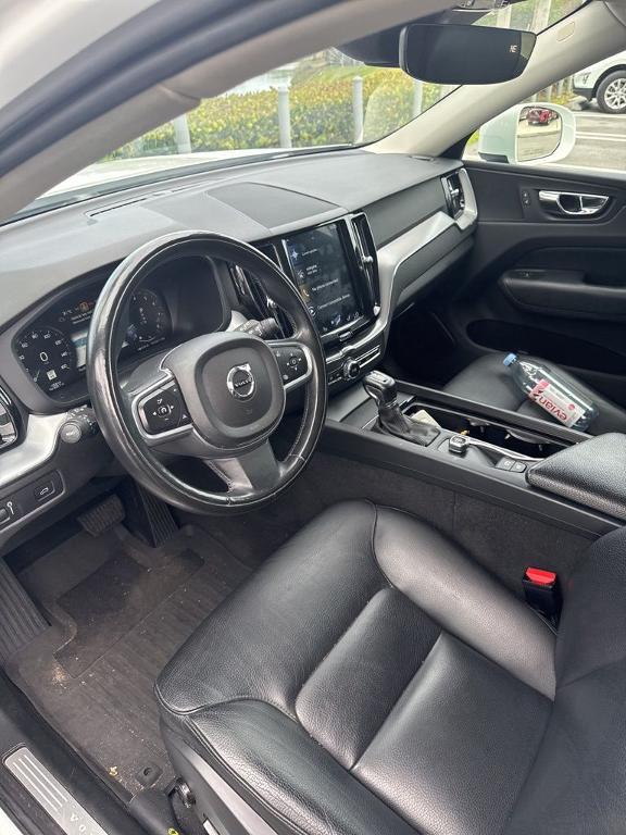 used 2018 Volvo XC60 car, priced at $16,990