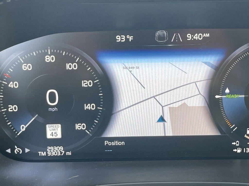 used 2019 Volvo XC60 Recharge Plug-In Hybrid car, priced at $26,990