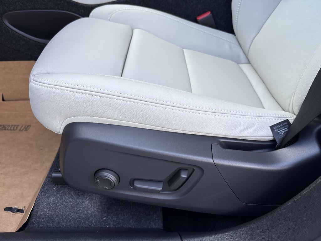 new 2026 Volvo XC40 car, priced at $47,650