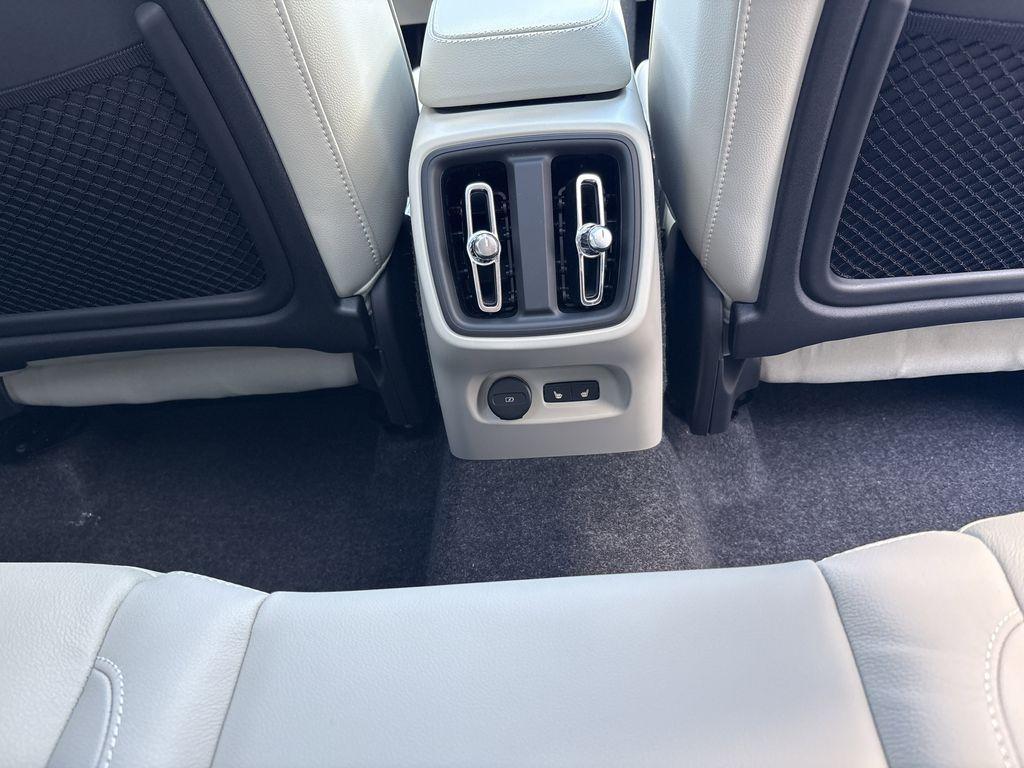 new 2026 Volvo XC40 car, priced at $47,650