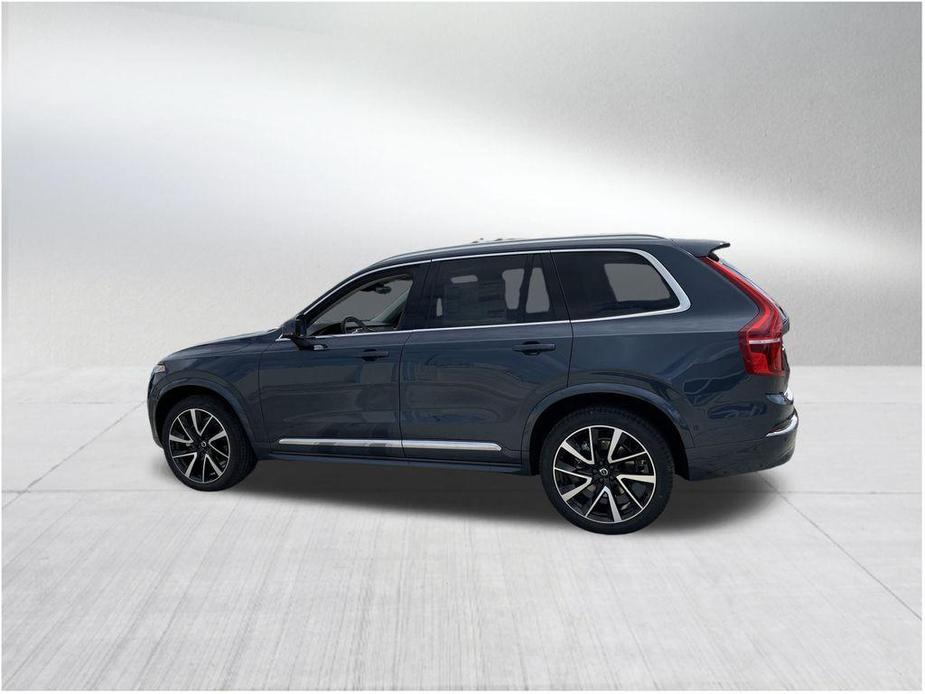 new 2025 Volvo XC90 car, priced at $67,060