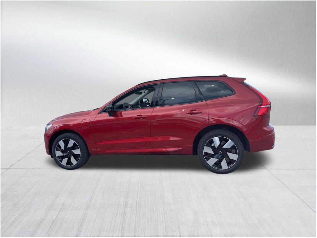 new 2025 Volvo XC60 Plug-In Hybrid car, priced at $68,170