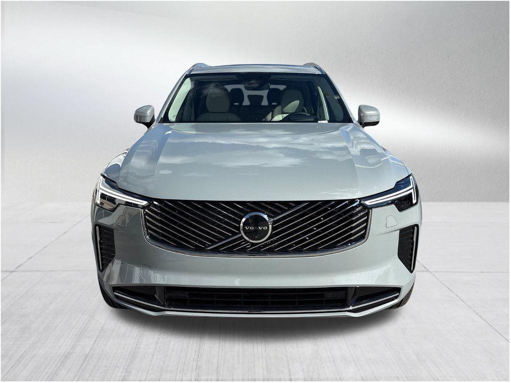 new 2026 Volvo XC90 car, priced at $72,155