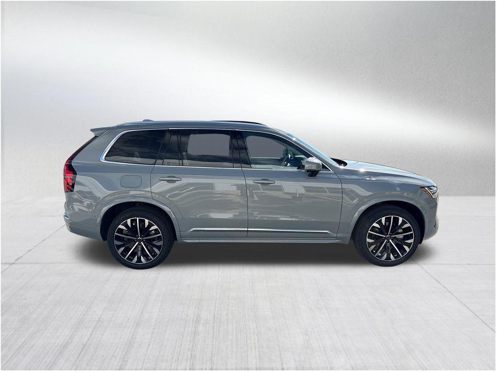 new 2026 Volvo XC90 car, priced at $72,155