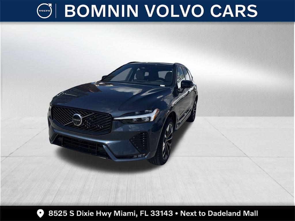 new 2026 Volvo XC60 car, priced at $54,985
