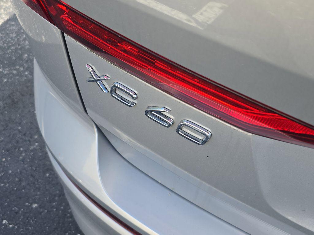 used 2022 Volvo XC60 car, priced at $27,990