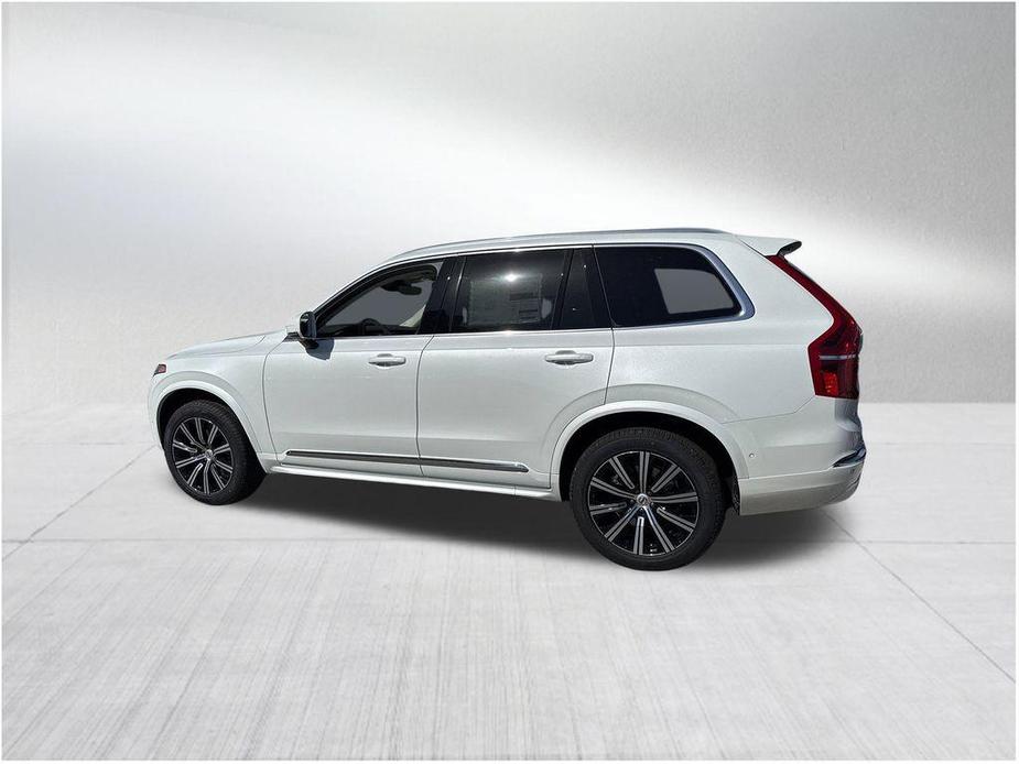 new 2025 Volvo XC90 car, priced at $64,465