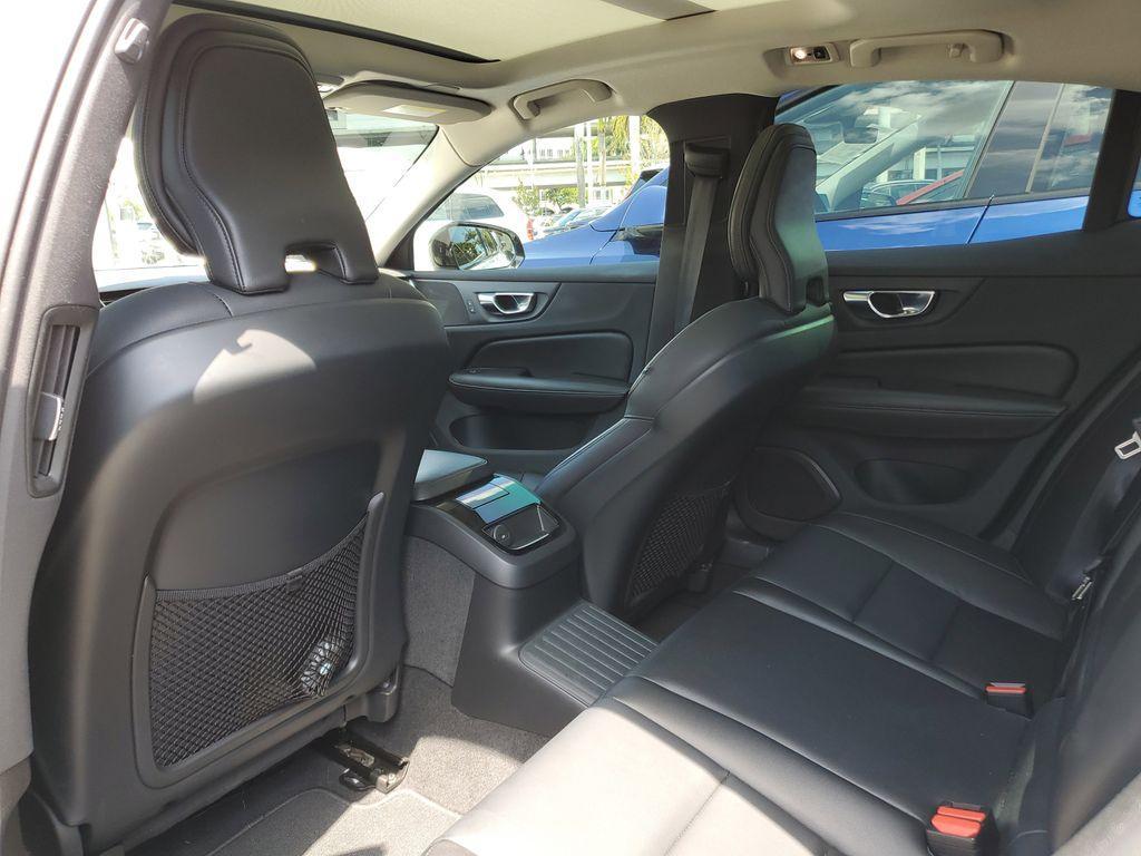 used 2022 Volvo S60 Recharge Plug-In Hybrid car, priced at $31,990