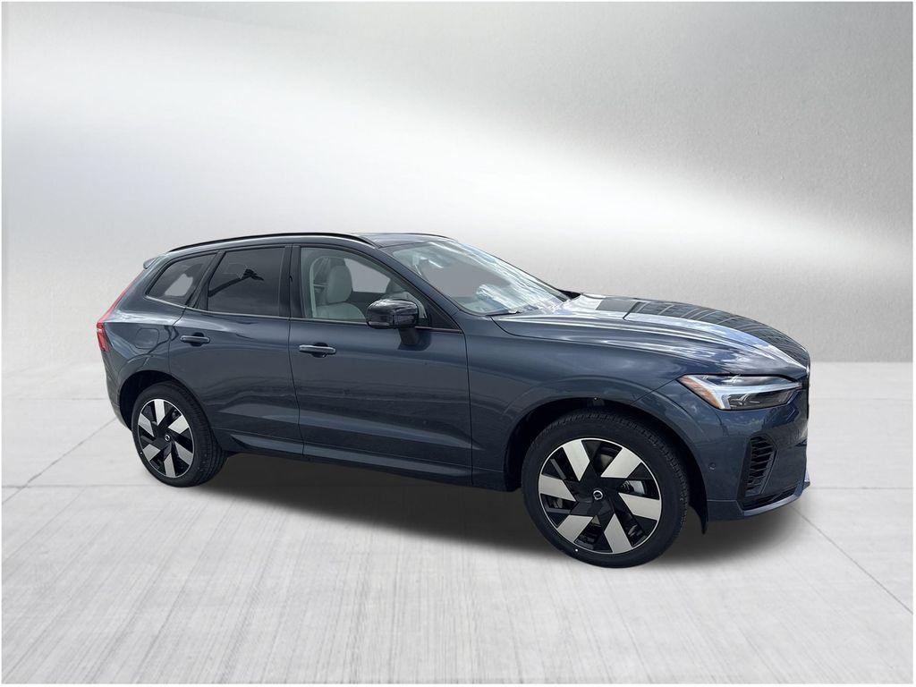 new 2025 Volvo XC60 Plug-In Hybrid car, priced at $61,485