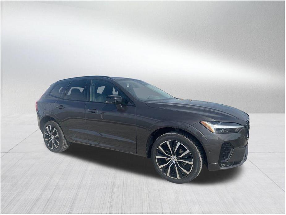 new 2024 Volvo XC60 car, priced at $46,405