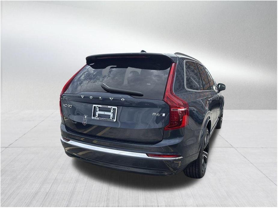 new 2025 Volvo XC90 car, priced at $72,590