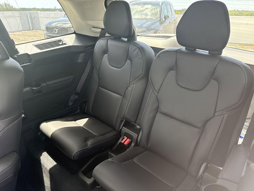 new 2025 Volvo XC90 car, priced at $78,145