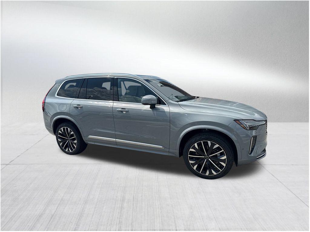 new 2026 Volvo XC90 car, priced at $68,825